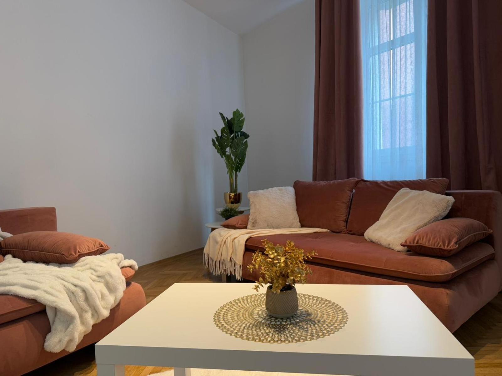 Kobiela Apartments Ktw City Center Katowice Eksteriør billede