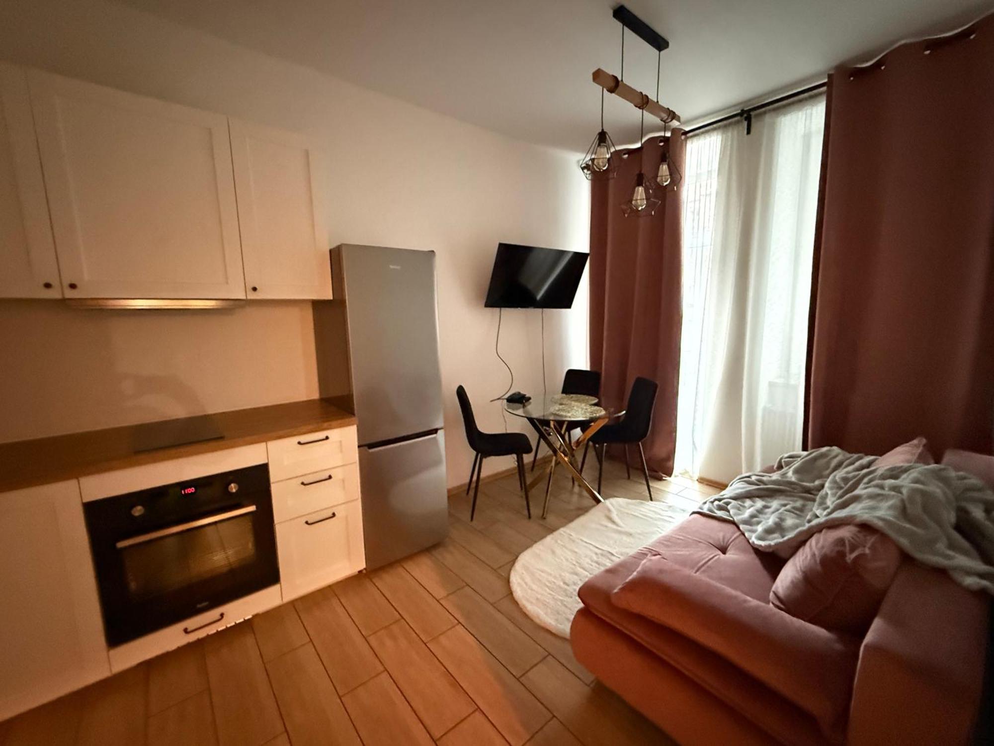 Kobiela Apartments Ktw City Center Katowice Eksteriør billede