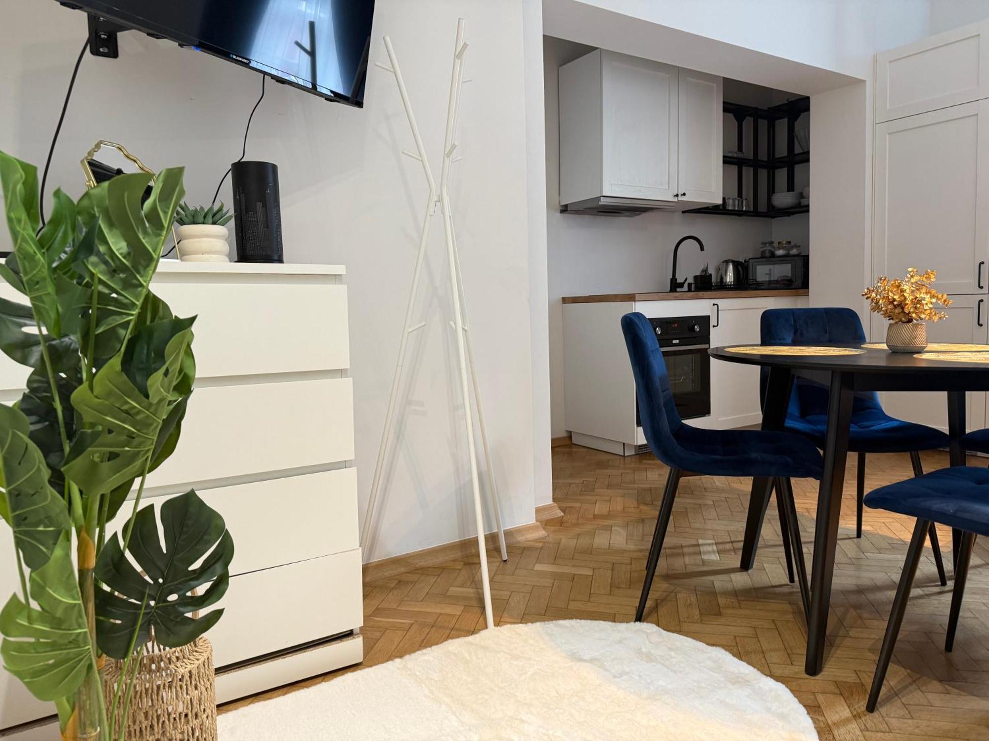 Kobiela Apartments Ktw City Center Katowice Eksteriør billede